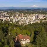 Pittock Mansion