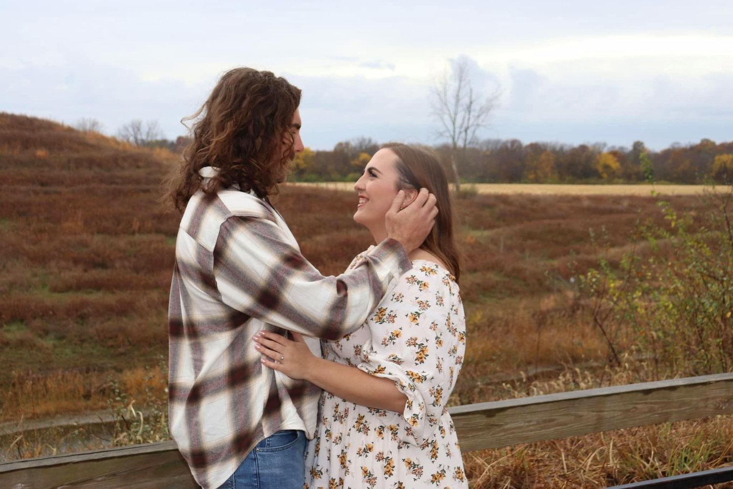 The Wedding Website of McKenzie DeVilder and Brady Boyd