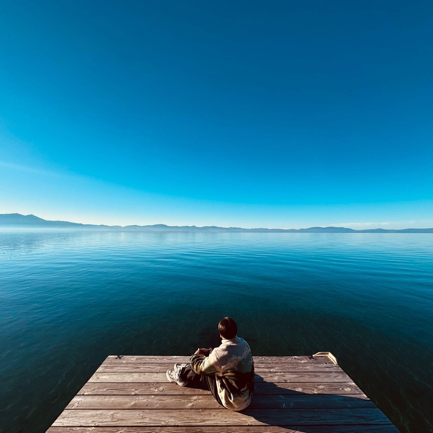 Dec 2025 - Lake Tahoe