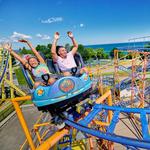 Seabreeze Amusement Park