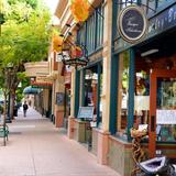 Downtown SLO