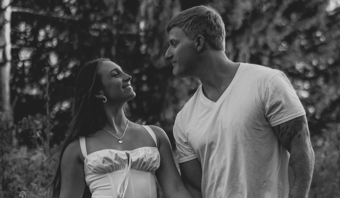 The Wedding Website of Sami Rogman and Jesse Palok