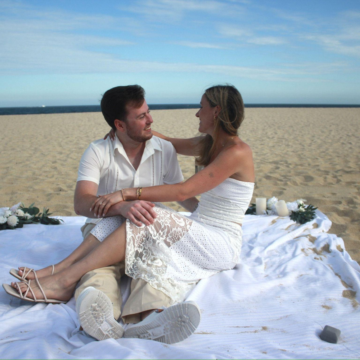 Engagement Photos!