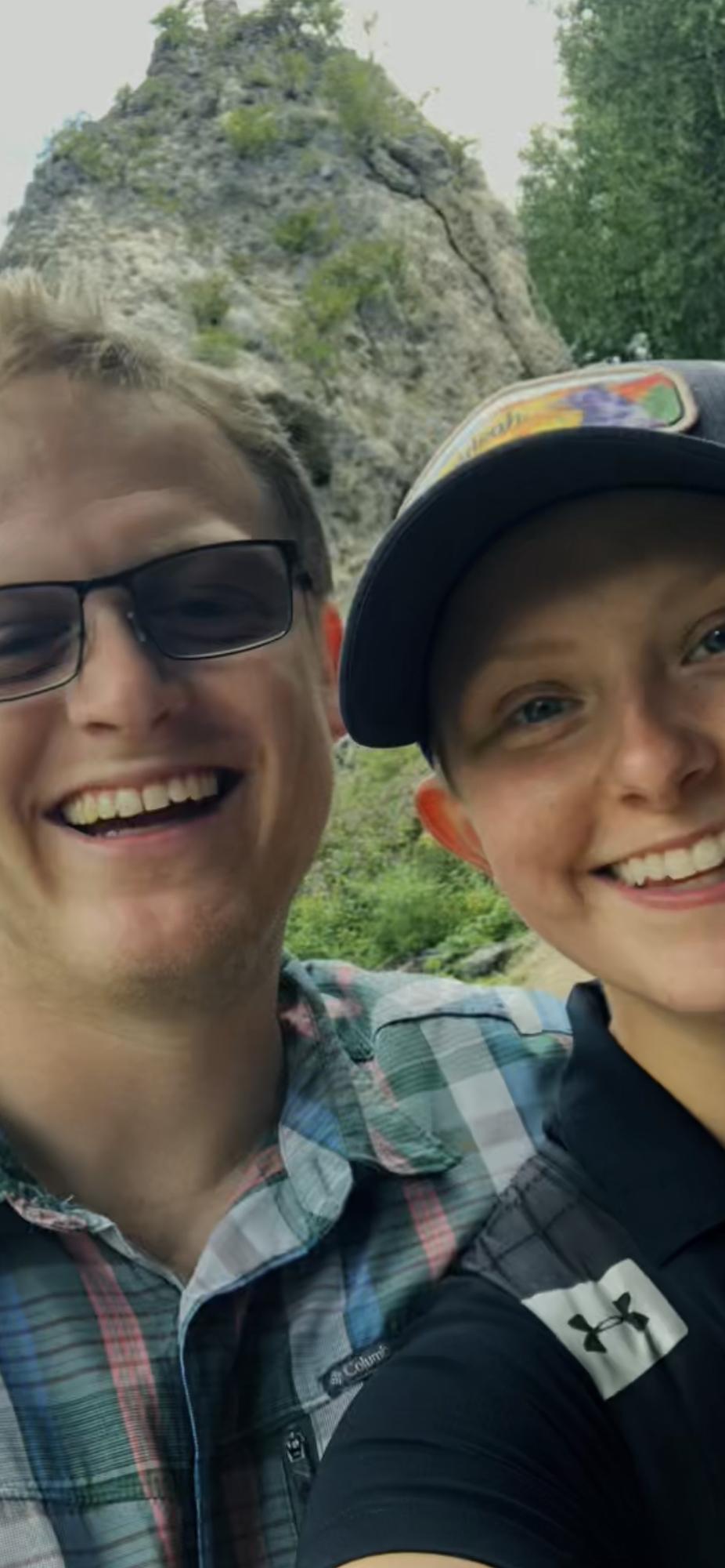 Another trip to Mackinac Island, hiking this time!