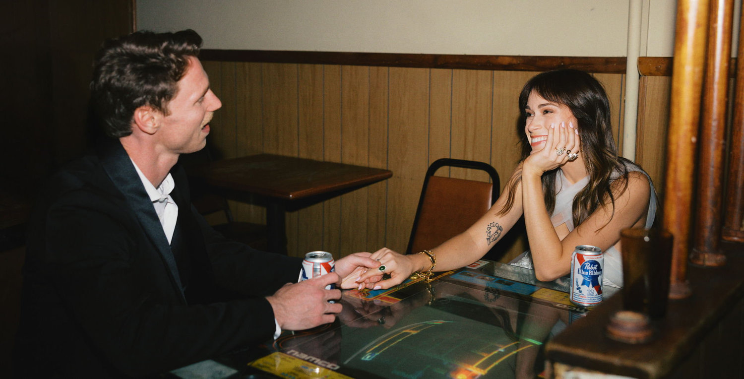 The Wedding Website of Nicole Susie and Mac McGuire