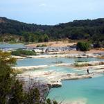 Pedernales Falls State Park