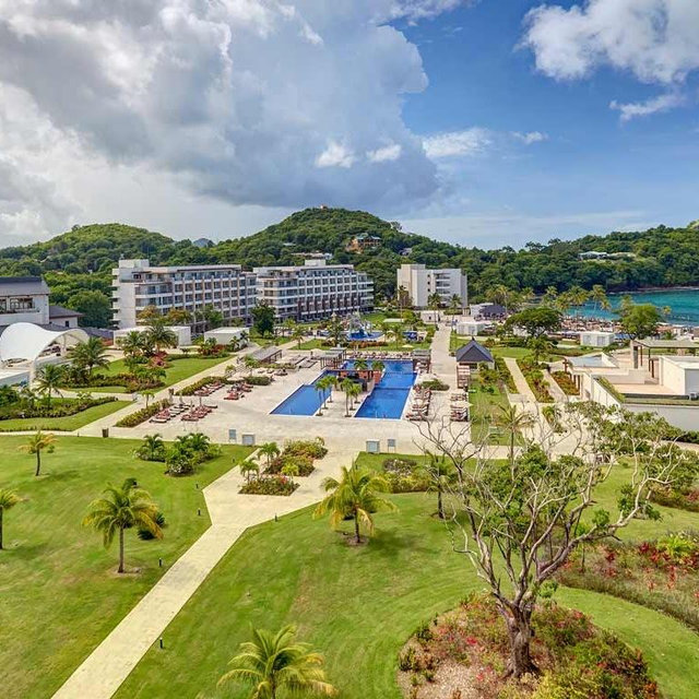 St. Lucia