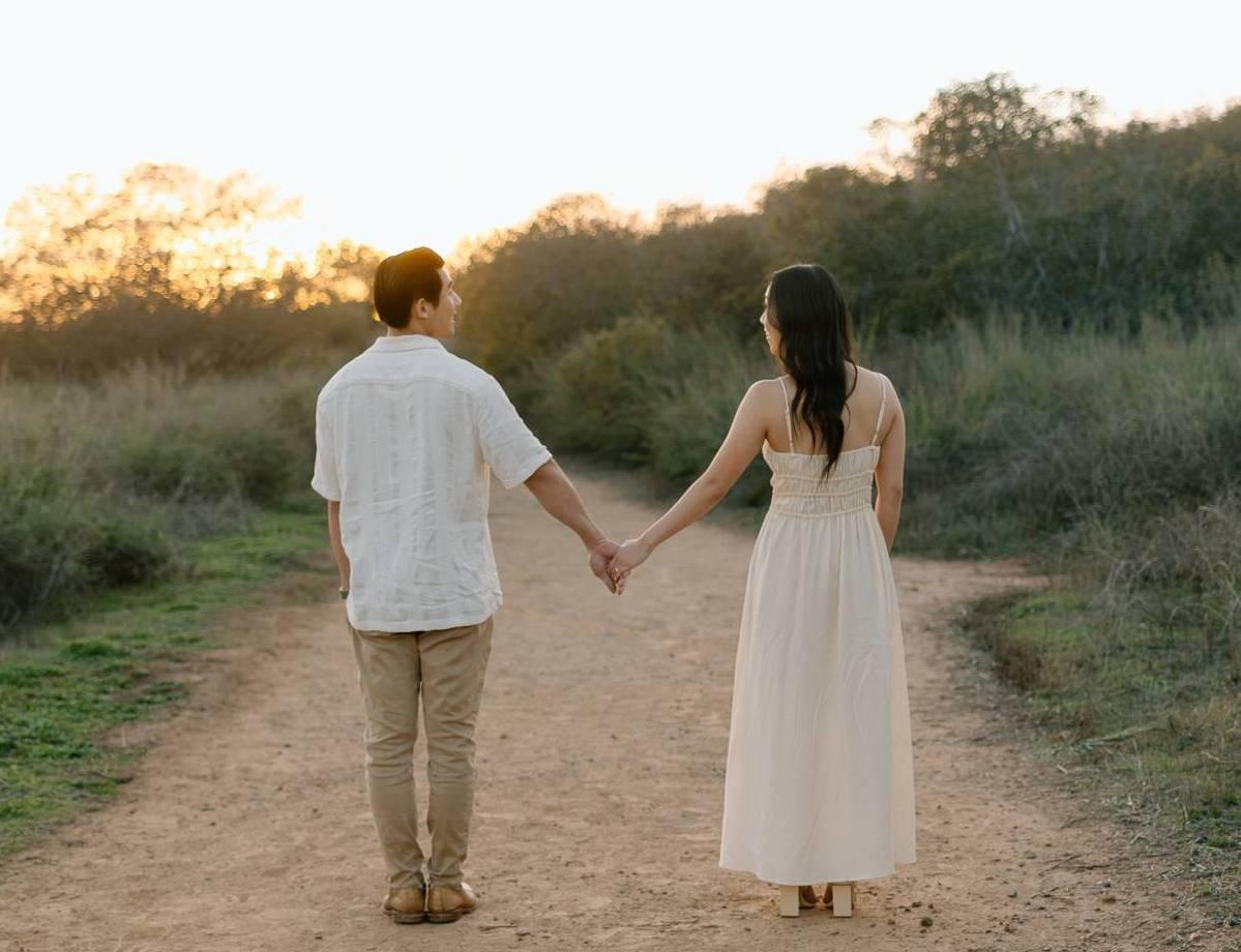 The Wedding Website of Kenny Huynh and Emmy Thai