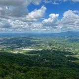Buffalo Mountain Park