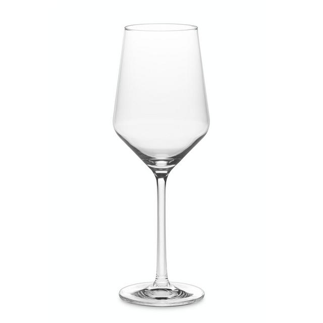 Schott Zwiesel Pure White Wine Glasses, Set of 12