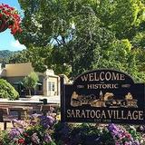 Historic Saratoga Village