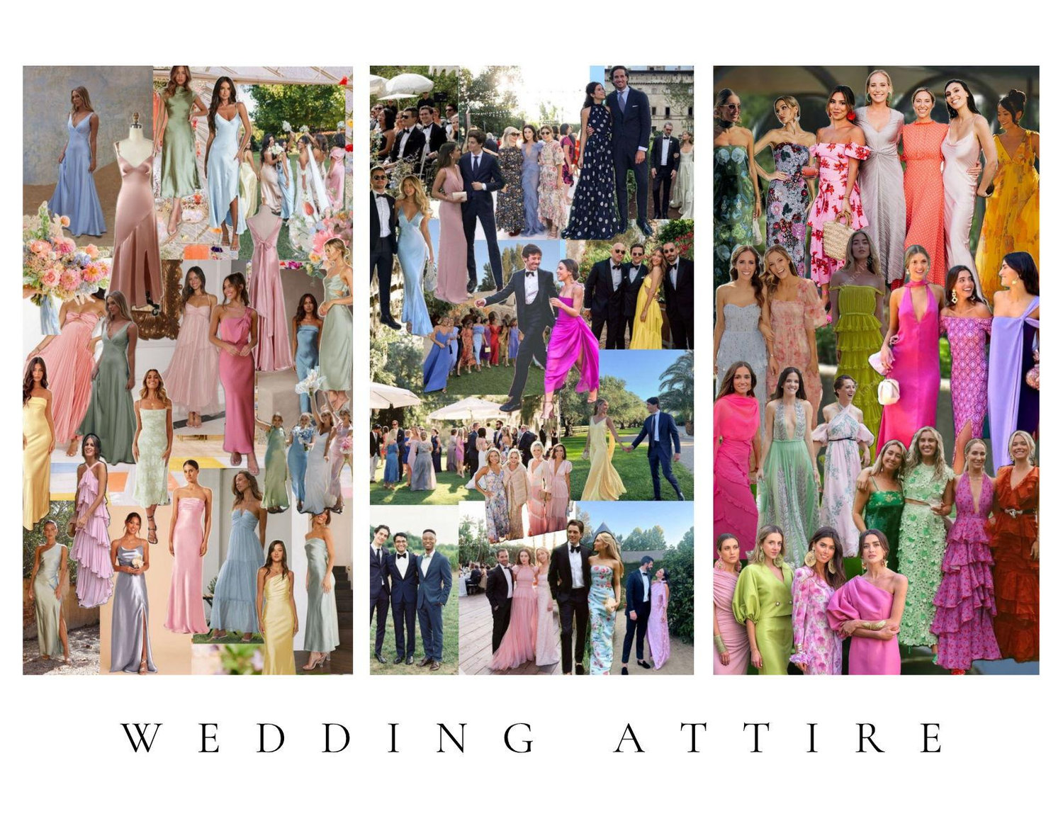 The Wedding Website of Jenna Warren and Michael Palmieri