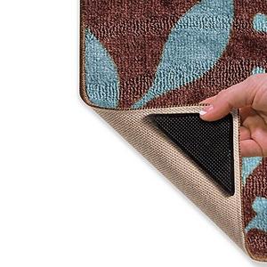 As Seen on TV - Ruggies™ Amazing Reusable Rug Grippers (Set of 8)