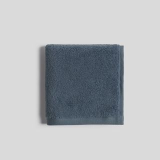 Organic Plush Washcloth