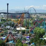 Elitch Gardens