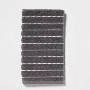 Performance Plus Bath Towel - Threshold™