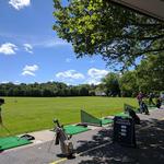 Game On Golf Center