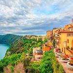 Explore Castelli Romani