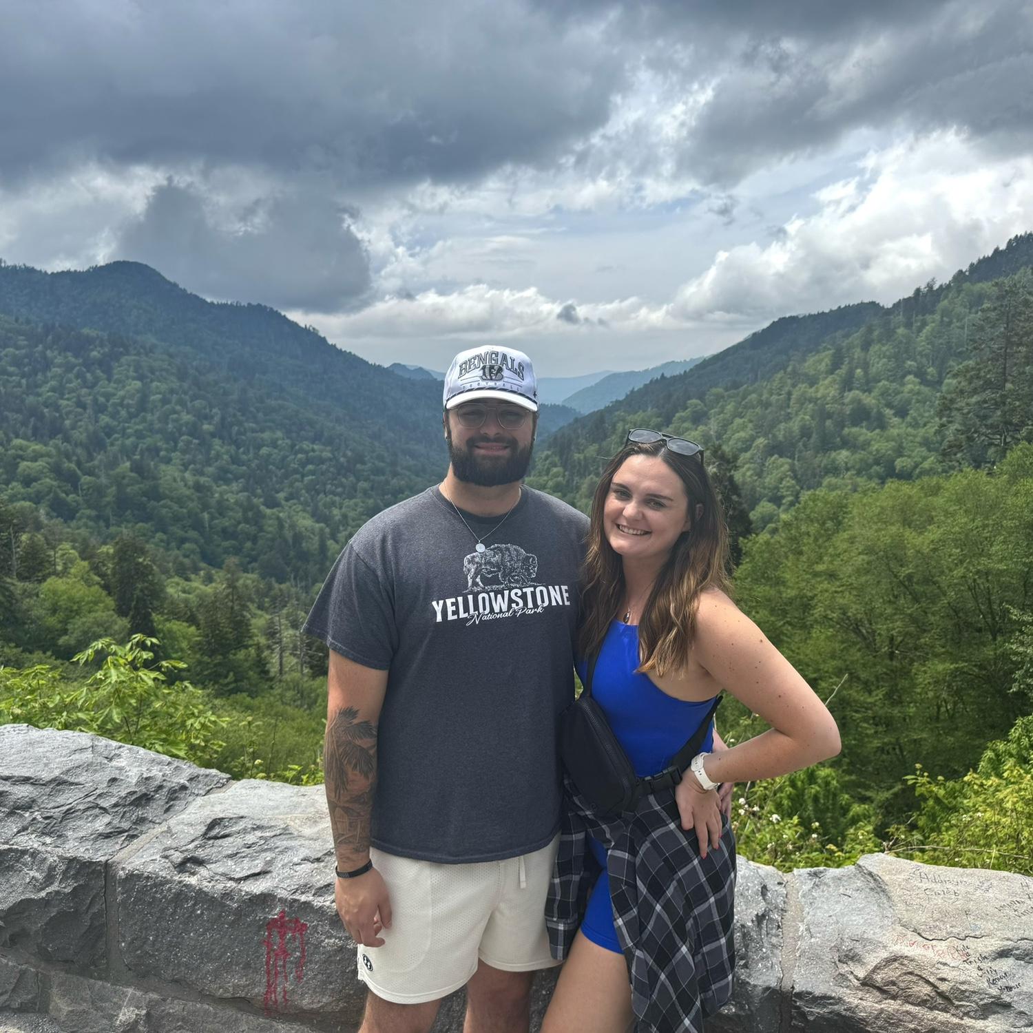 Another Gatlinburg trip!