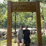 Valley Falls State Park