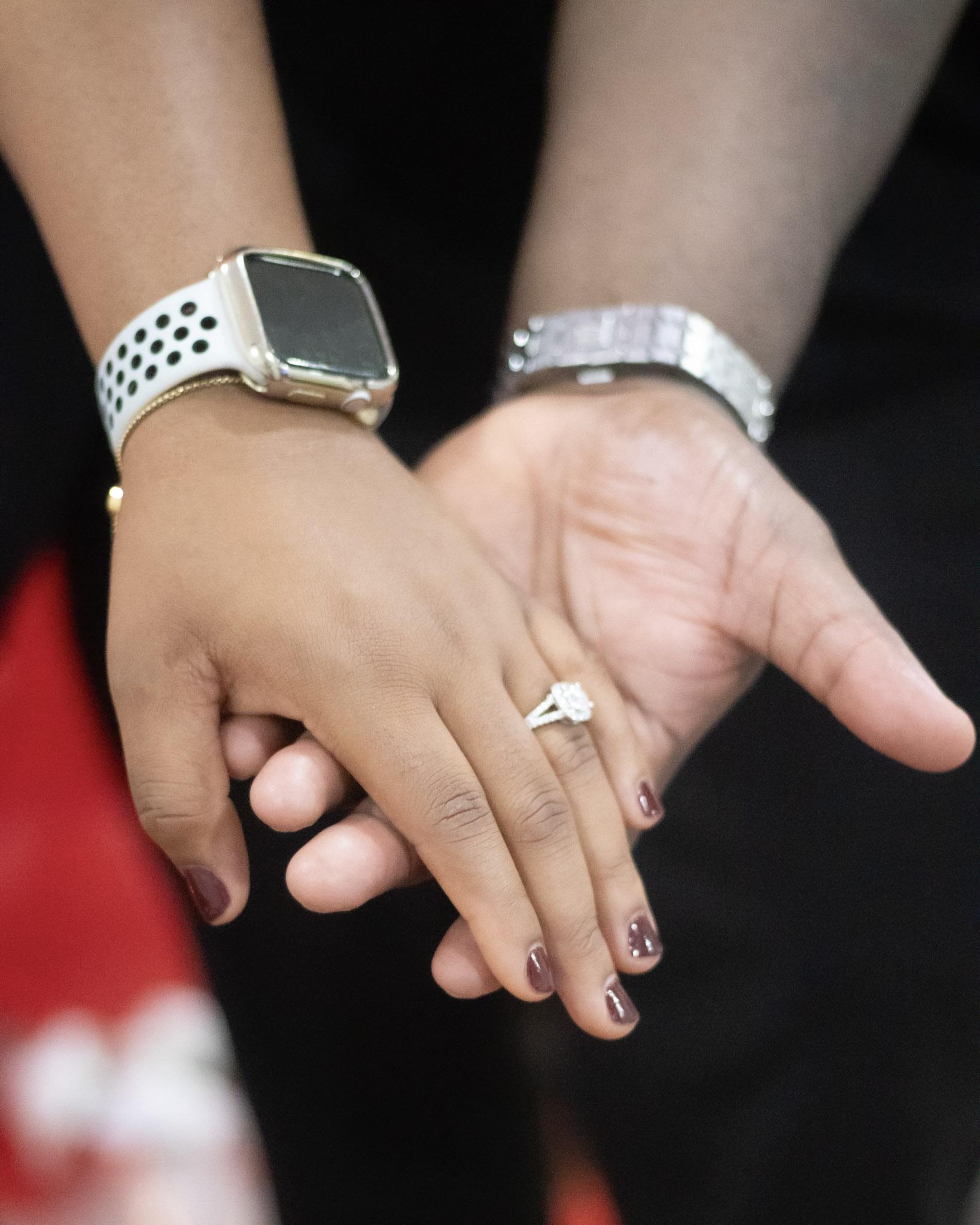 The Wedding Website of Yannick Lokayi and Chrysolite Emelo