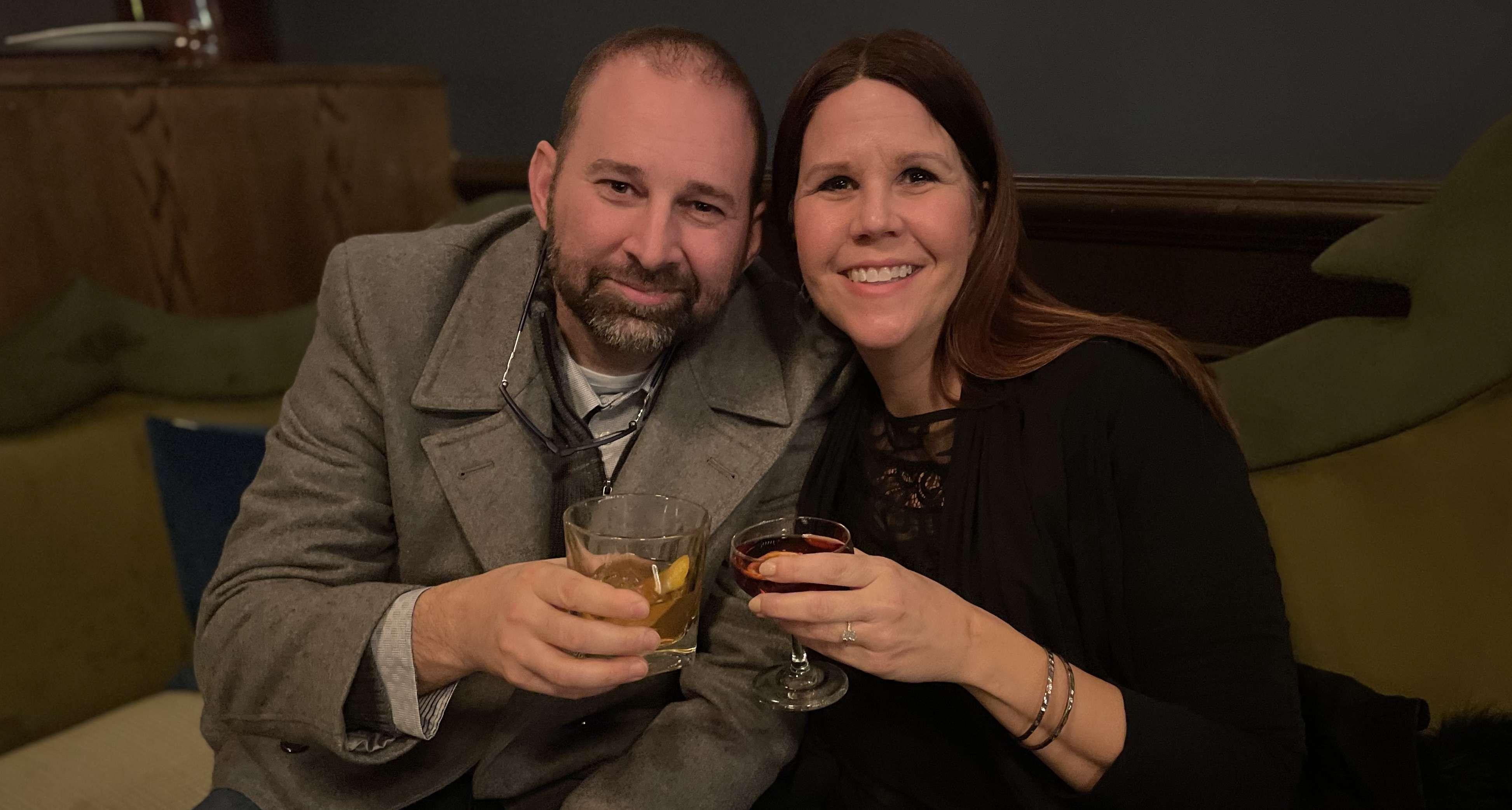 The Wedding Website of Michelle Oller and John Fletcher