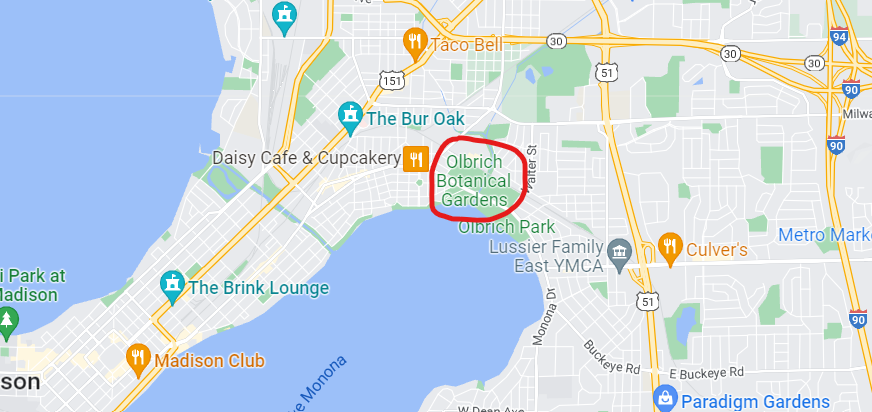 The Wedding Website of Claire Burrington and Sam Palmer