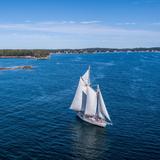 Schooner Lazy Jack Cruises