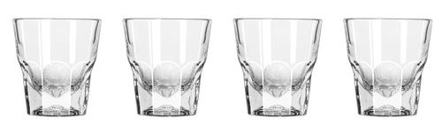 Original Cortado Glass (4.5 oz) - Set of 4