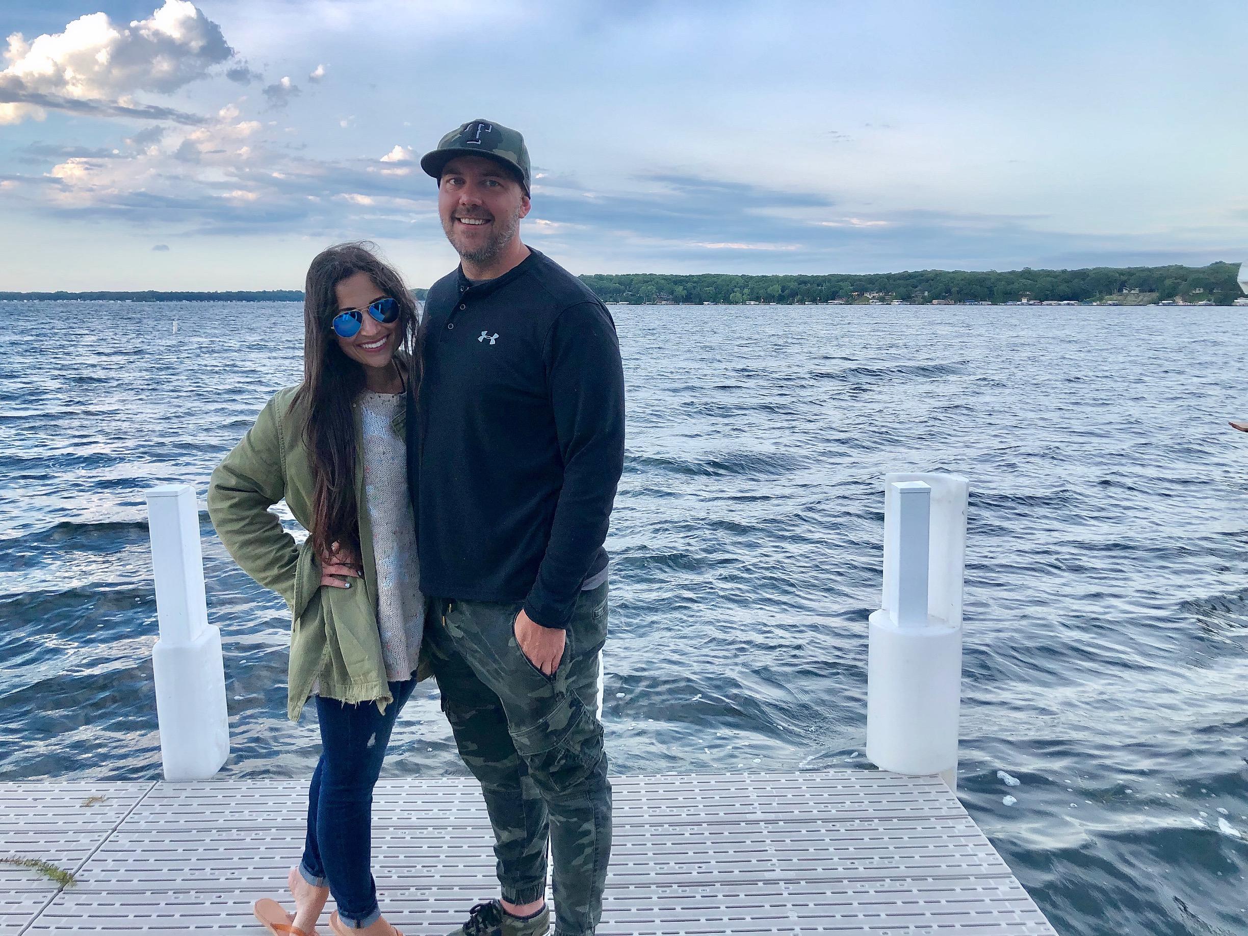 The Wedding Website of Jordan Imani and Ryan Danbom
