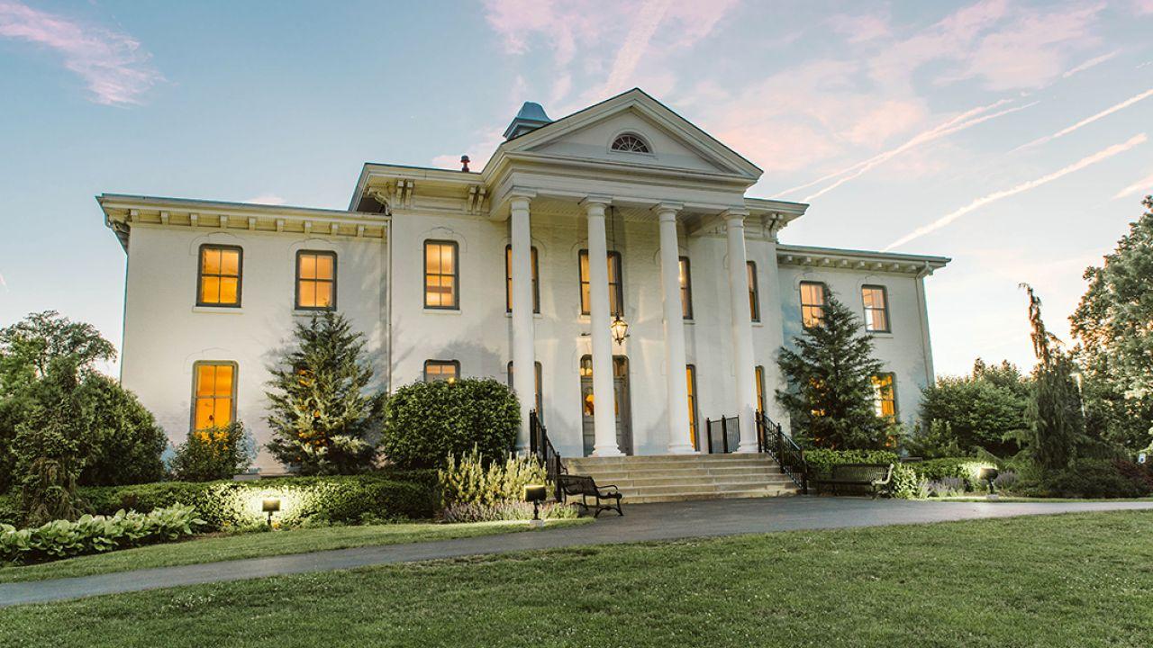 The Wedding Website of Pamela Livorsi and Derek Hermansen