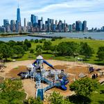 Liberty State Park