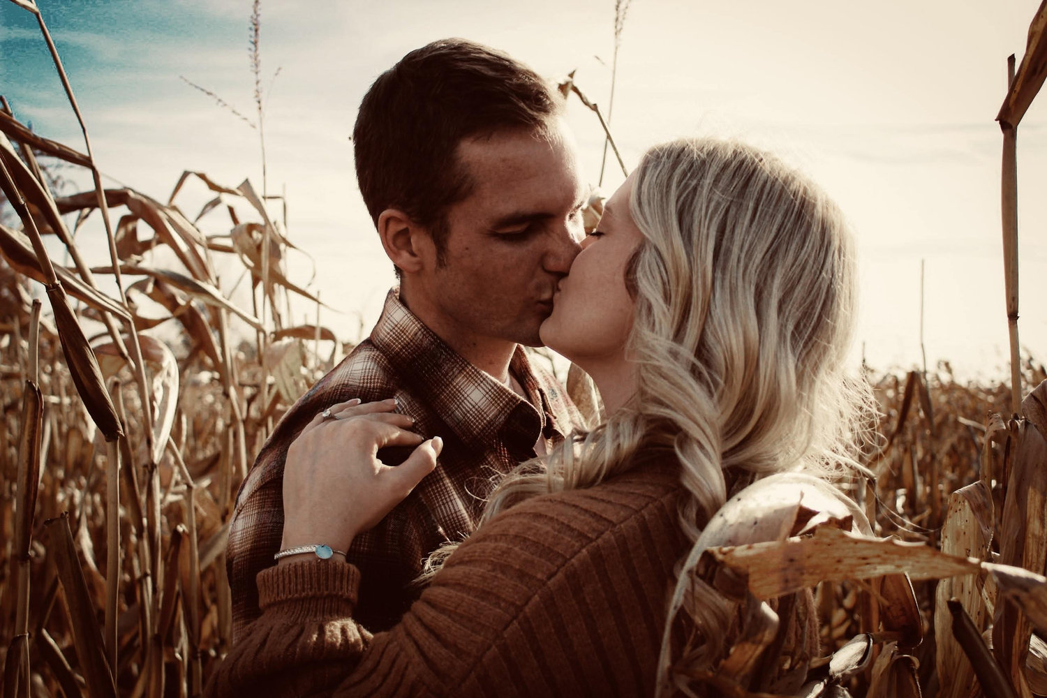 The Wedding Website of Teresa Lambert and Trey Stone
