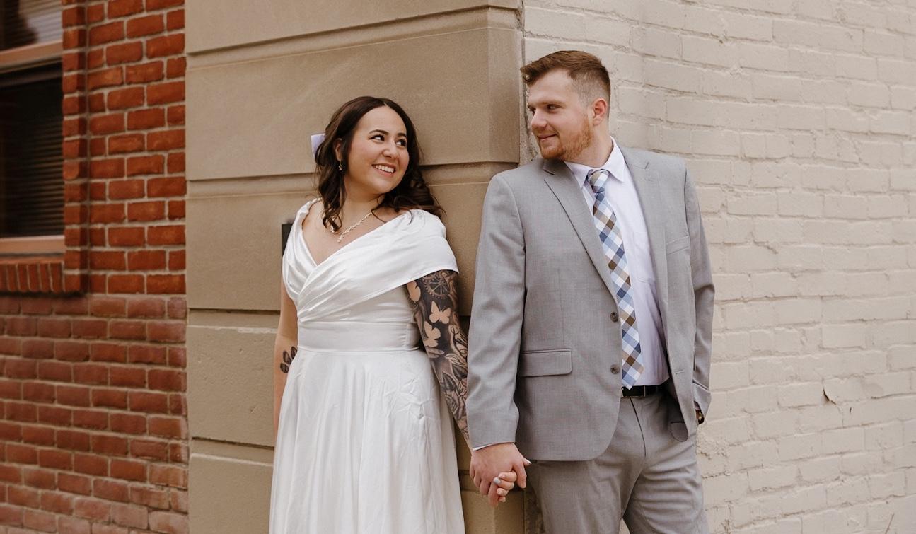 The Wedding Website of Kaitlyn McGuire and Cameron Austin