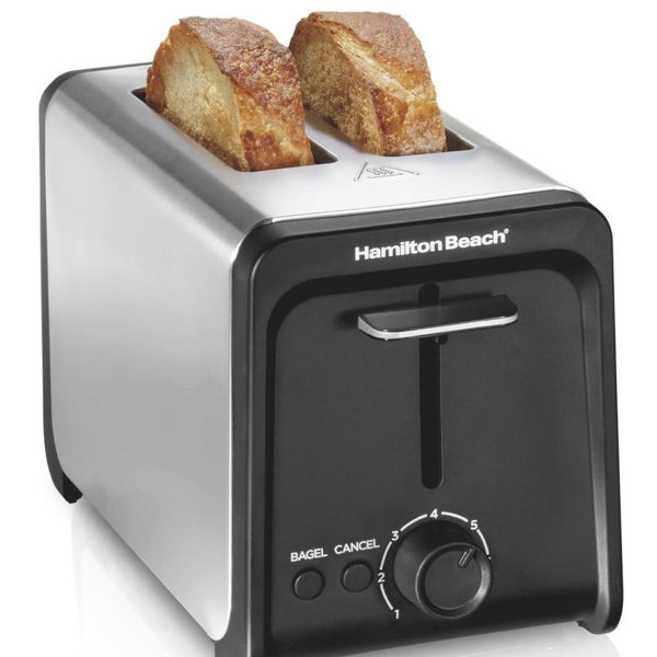 Toaster