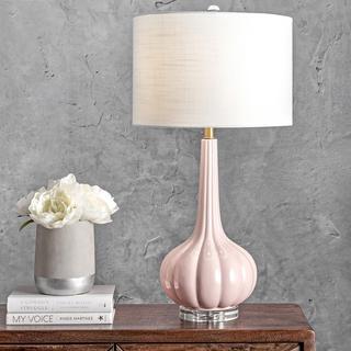 Carlin Ceramic Table Lamp