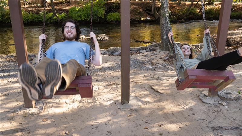 The Wedding Website of Jenna Bracas and Bennett Parker