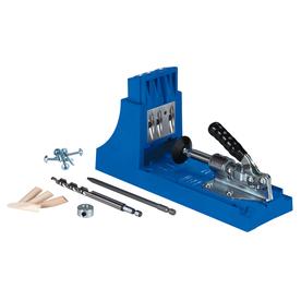 Kreg K4L Pocket Hole Jig