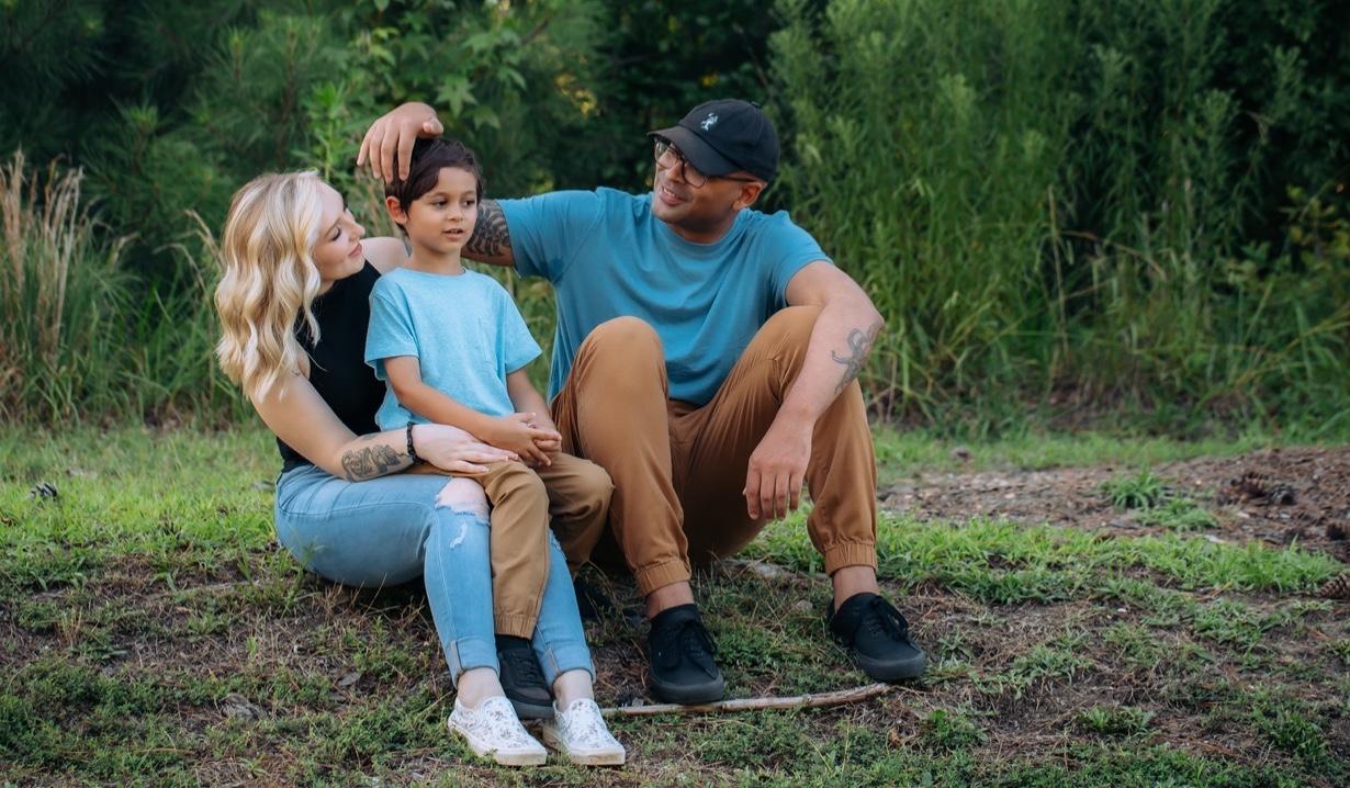 The Wedding Website of Genesis Wampler and Jalen McGraw