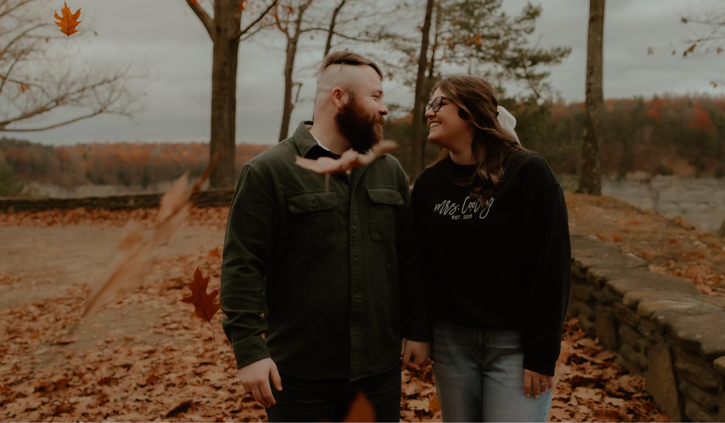 The Wedding Website of Chase Burgess and Nathaniel Cooley