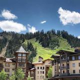 The Village at Palisades Tahoe