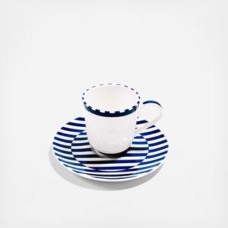 Patternity Coffee Cup