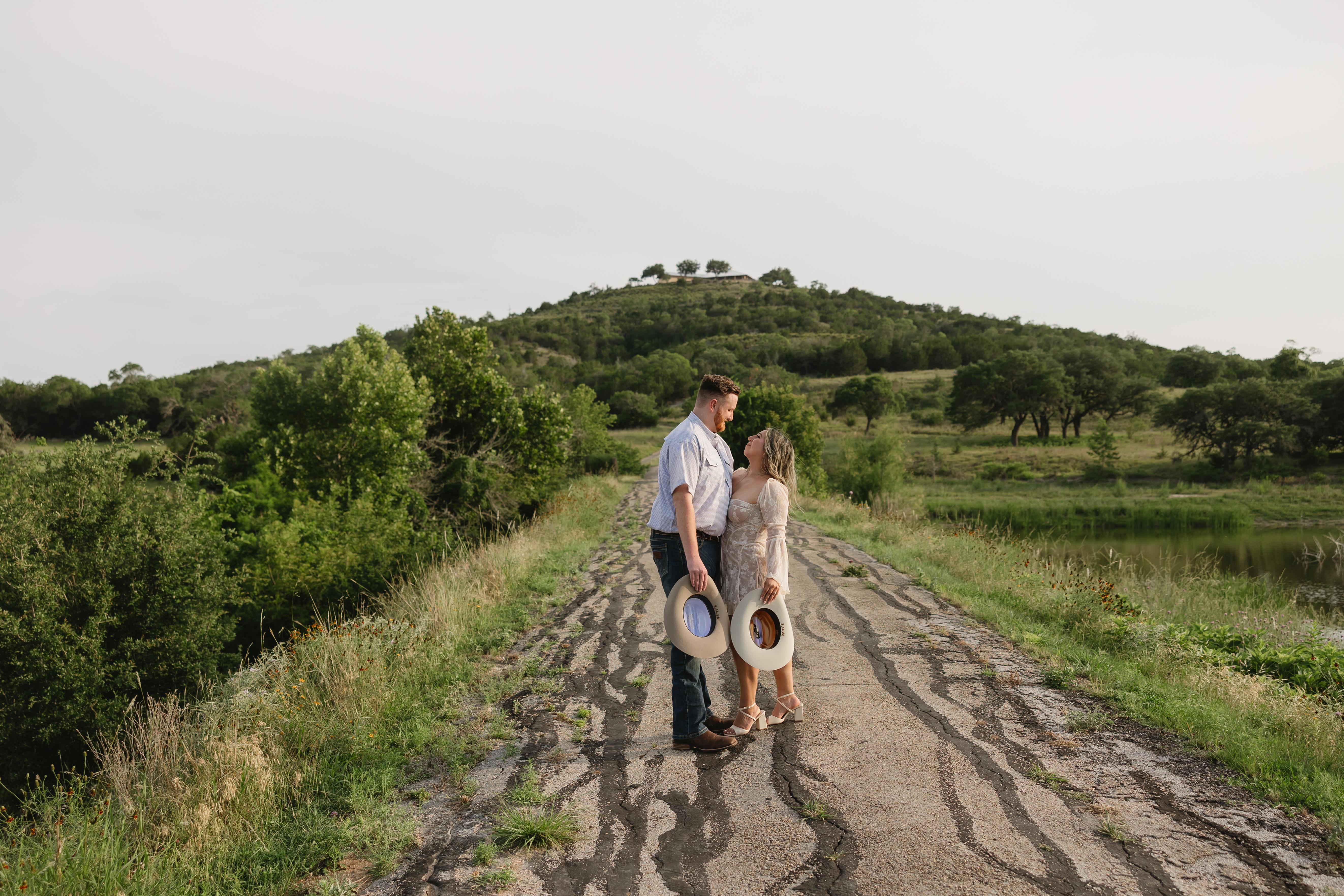 The Wedding Website of Karina Trevino and Gregory Carey