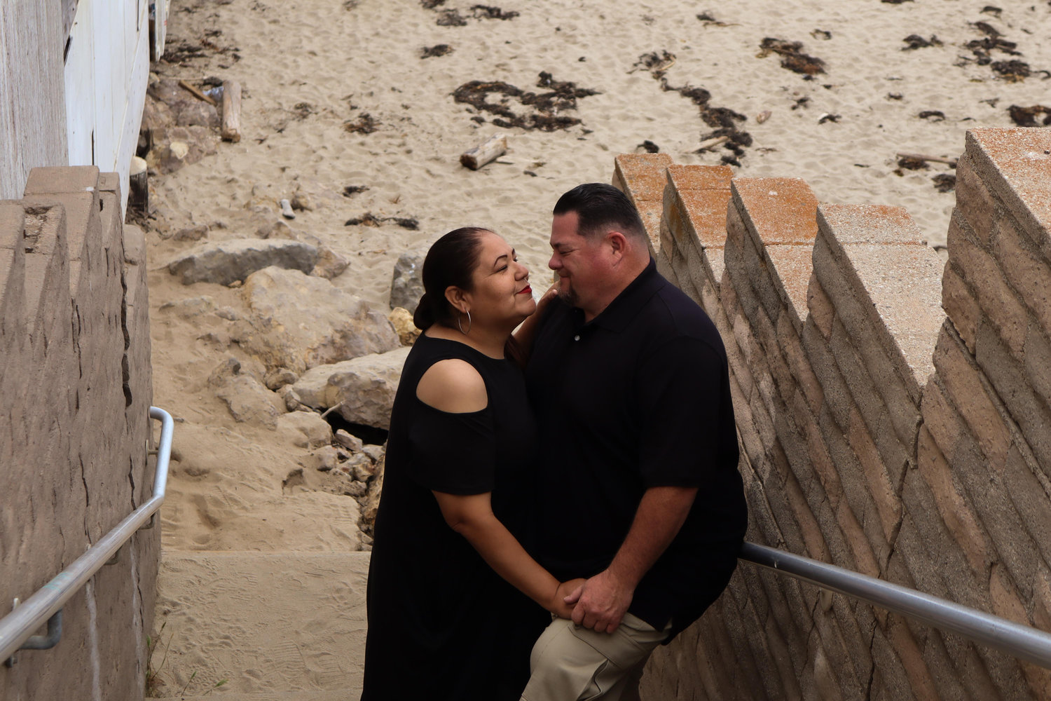 Rayetta Gomez and Donald Day's Wedding Website
