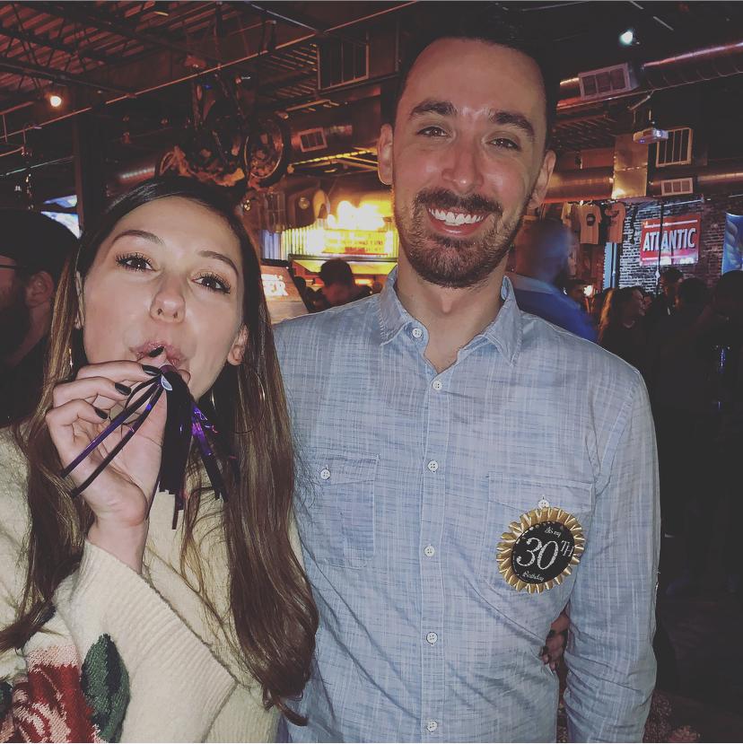 Kyle’s Birthday, 2019
