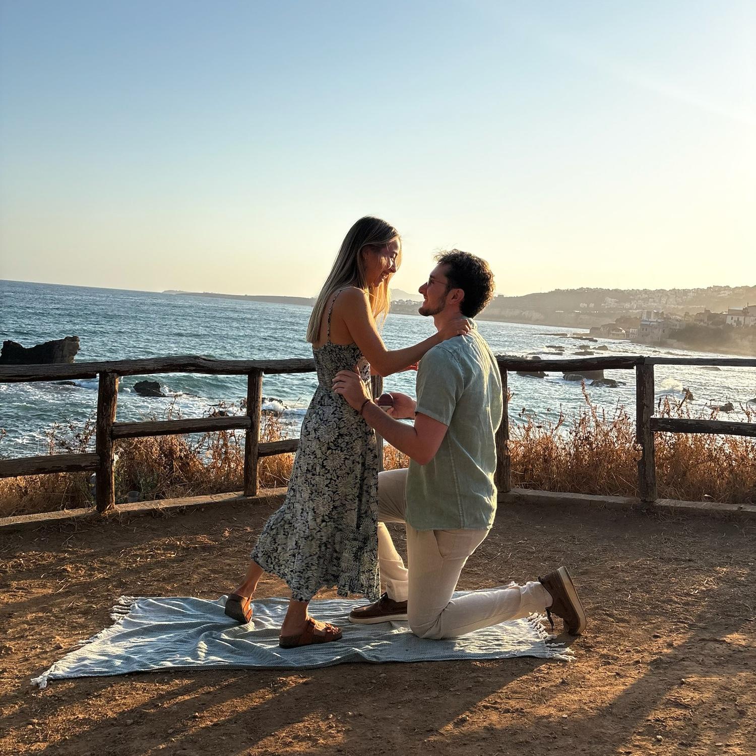 Our proposal in Greece!!