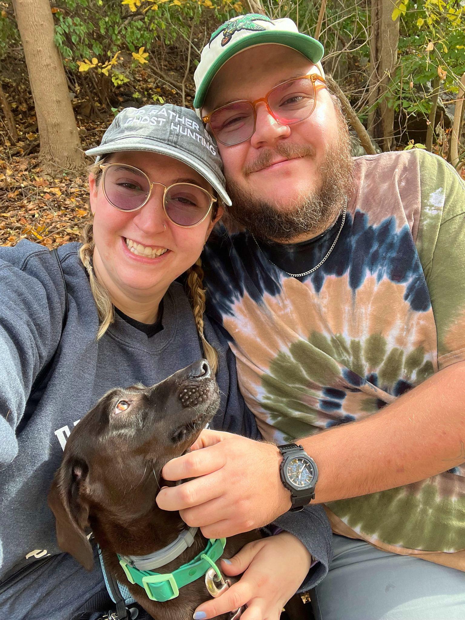 The Wedding Website of Leah Schare and Dakota McCasland