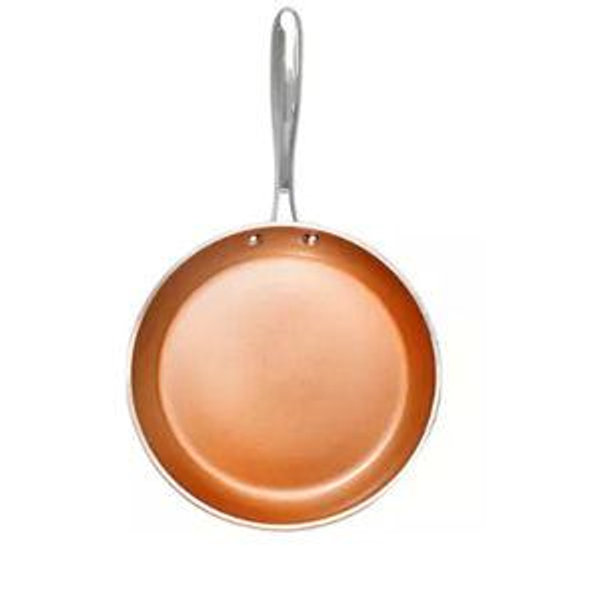 Gotham Steel - 12.5" Non Stick Frying Pan