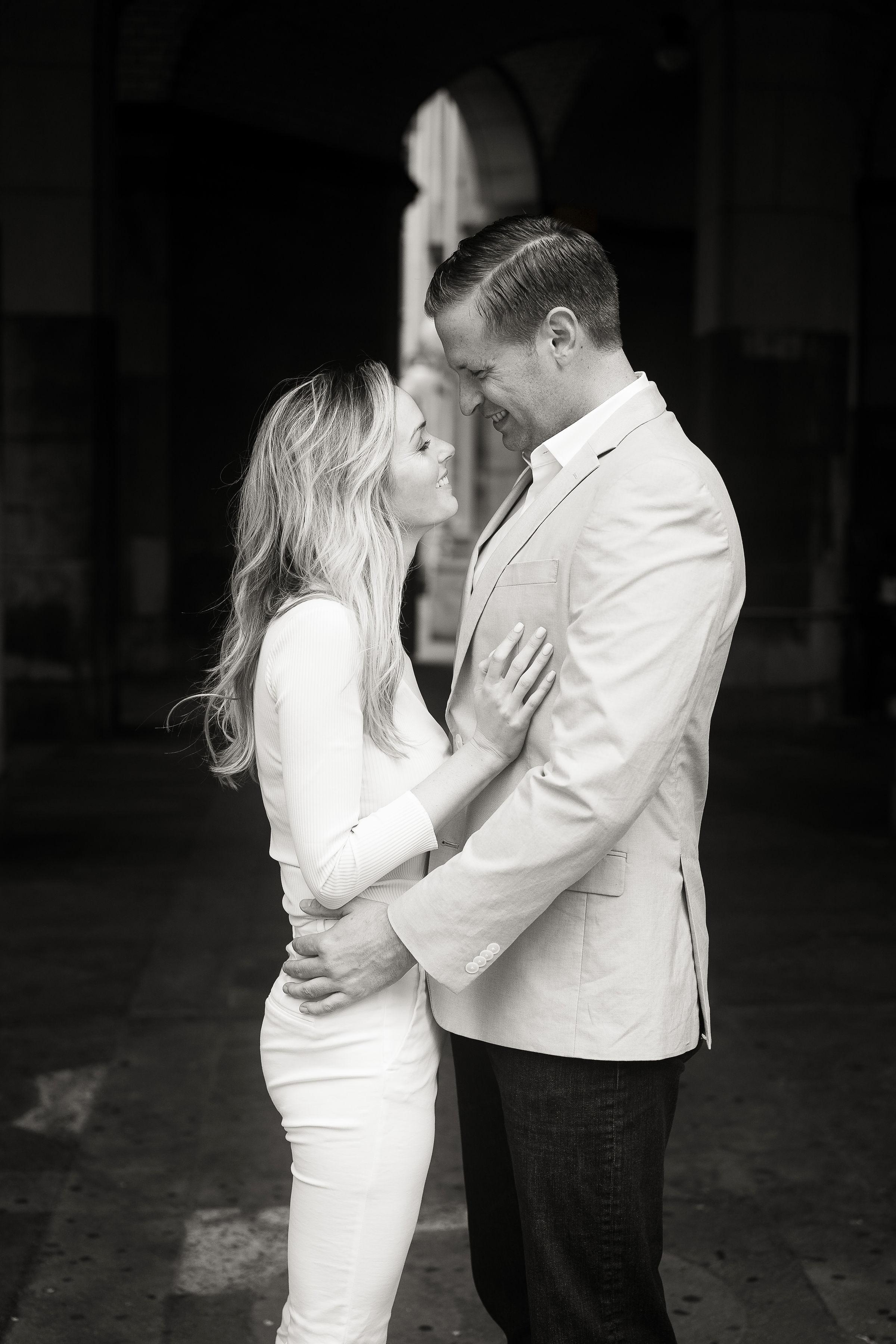 The Wedding Website of Grace McDermott and Chris Crawford
