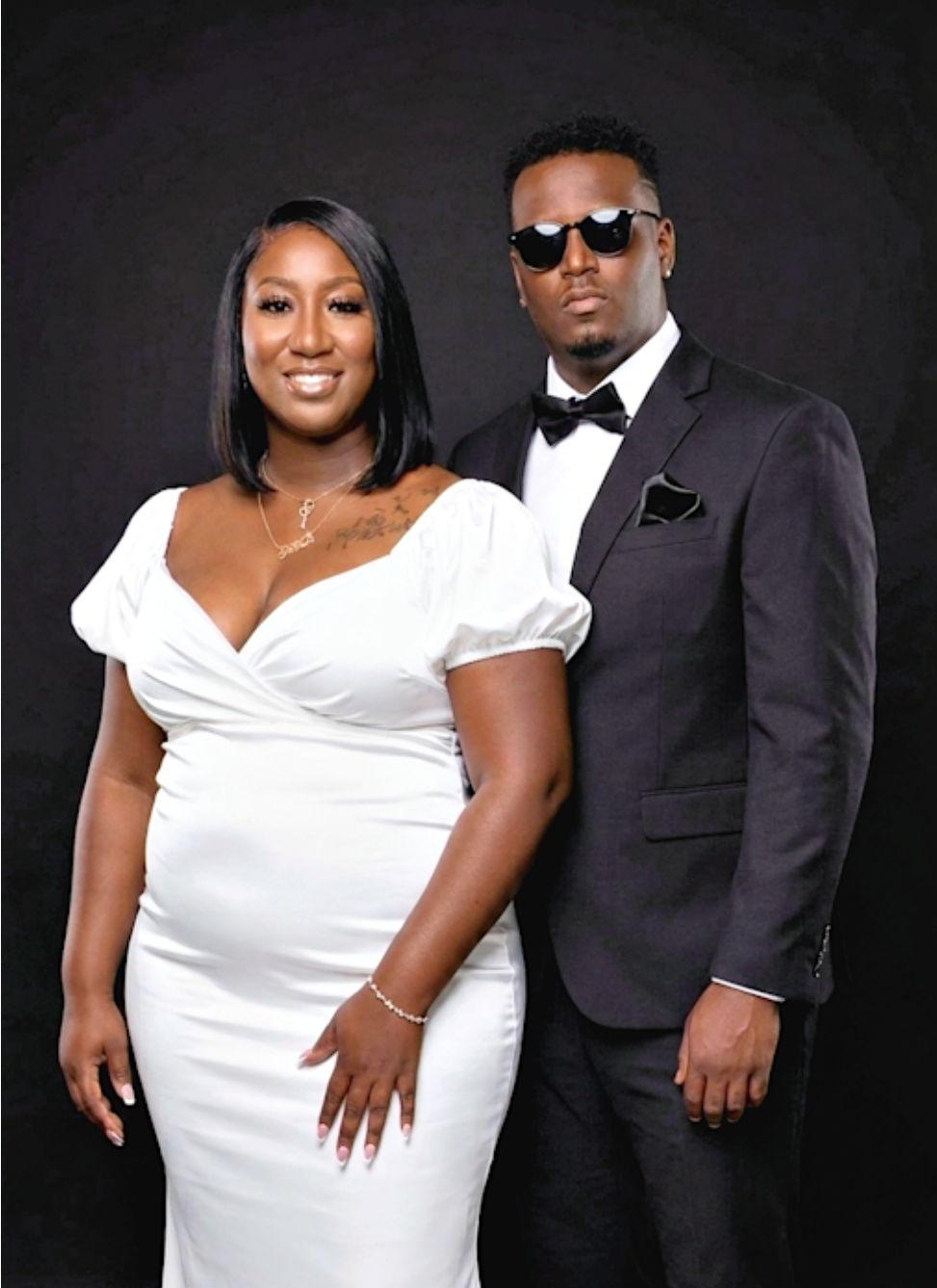 The Wedding Website of Danea Taylor and John Taylor